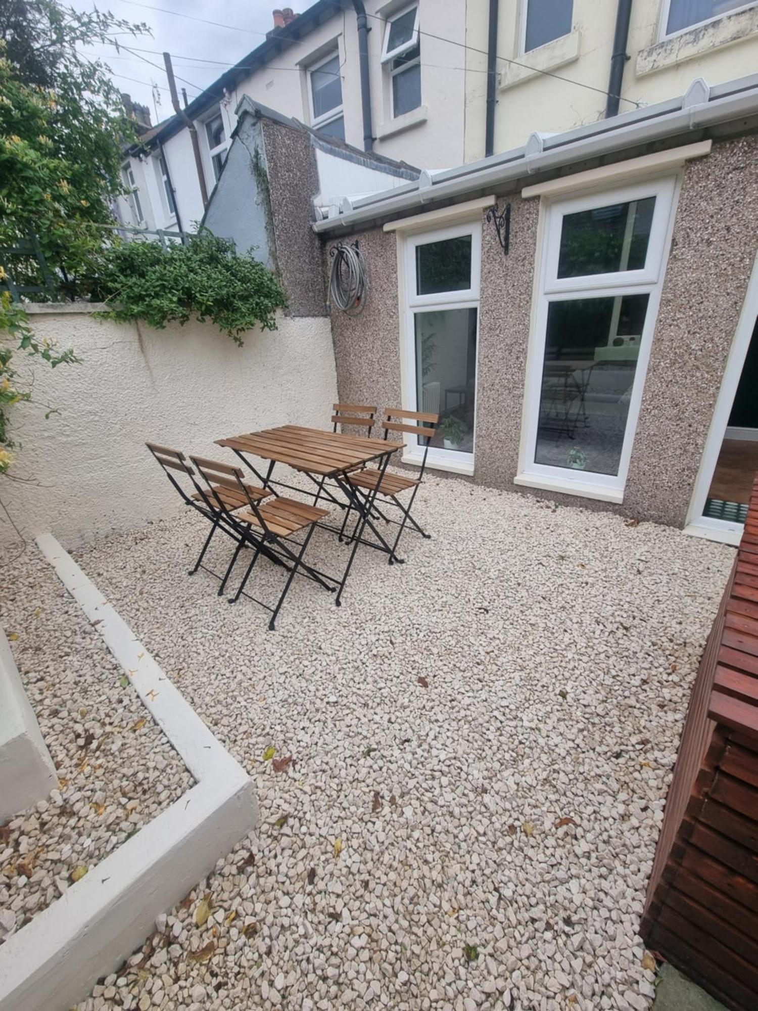 Central Lancaster City Centre Terraced Gem מראה חיצוני תמונה
